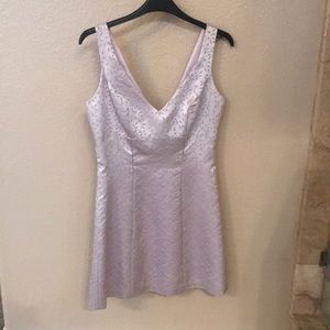 Vintage BeBe Moda Dress